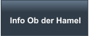 Info Ob der Hamel