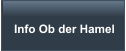 Info Ob der Hamel
